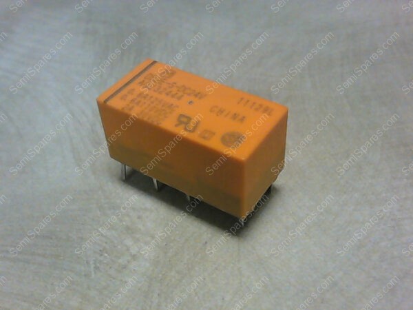 AG232444 | PANASONIC DS2E-S-DC24V AG232444 RELAY - Image 4