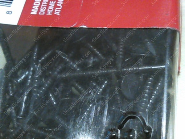 DRYWALL NAILS | EVERBILT LARGE HEAD 12.5G X 1-3/8 IN DRYWALL NAILS - Image 2