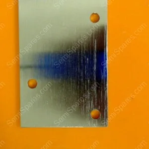 138-892196-000 | PLATE, LOCK MOUNTING