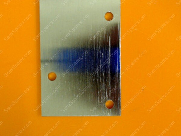 138-892196-000 | PLATE, LOCK MOUNTING