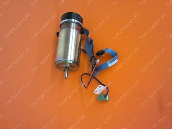 853-057108-016 | ASSY,DC SERVO MOTOR - Image 2