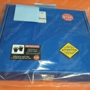 CC-0350-00 | COVER,RING 6",CLAMP,P/N 0020-2643