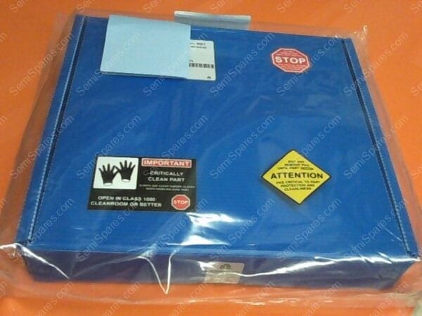 CC-0350-00 | COVER,RING 6",CLAMP,P/N 0020-2643