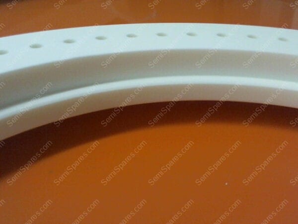 716-011570-001 | ORIFICE FILLER, W/C, CERAMIC - Image 2