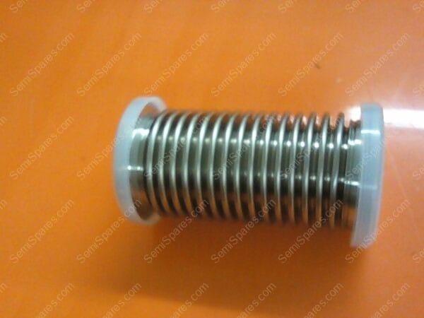 BW-0530-00 | BELLOWS,KF40 FLANGE X 4" LONG,KF40-FX4 - Image 2