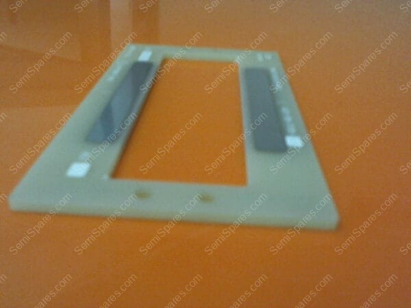 710-077285-001 | FAB, PCB,POWER RESISTOR, INTFC - Image 2