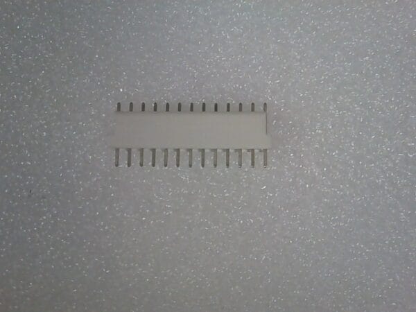 1-640456-3 | CONN HEADER VERT 13POS 2.5MM - Image 2