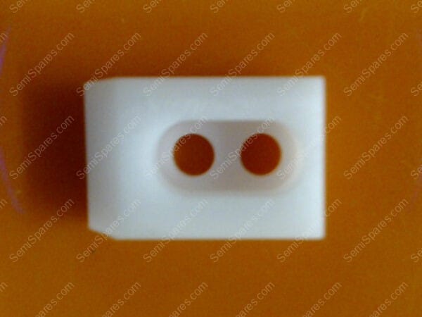 138-892132-000 | BLOCK , INPUT POSITIVE CASSETTE - Image 2