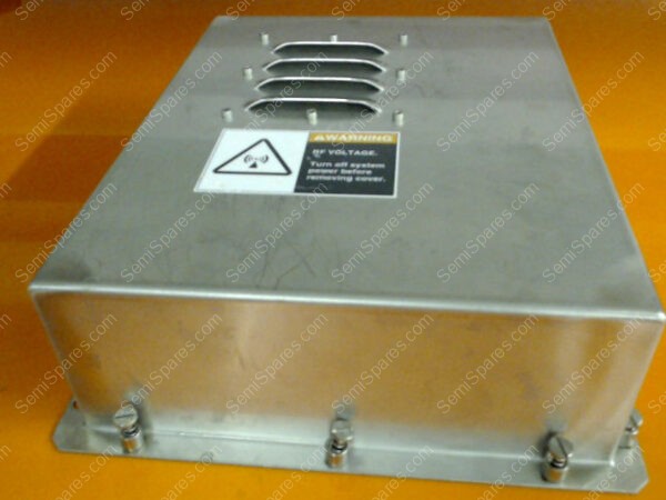 839-800578-003 | ENCL,COIL HSG - Image 5