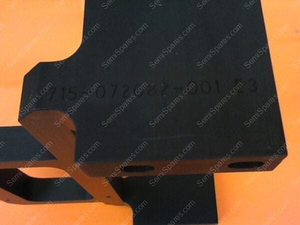 715-072082-001 | BRACKET,MOUNTING,END POINT DT - Image 4