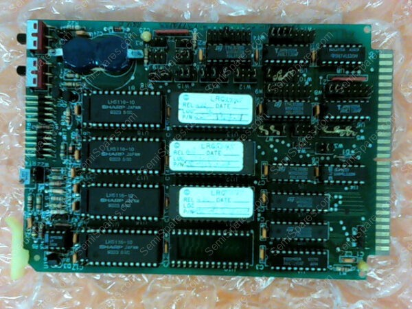 810-004115-002 | PCB  ES MEMORY CARD - Image 2