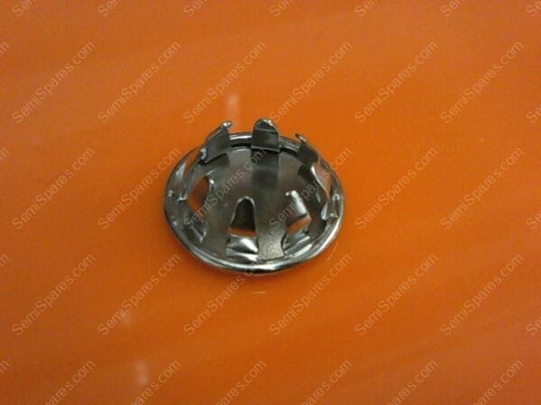920-092770-003 | PLUG,STEEL - Image 2