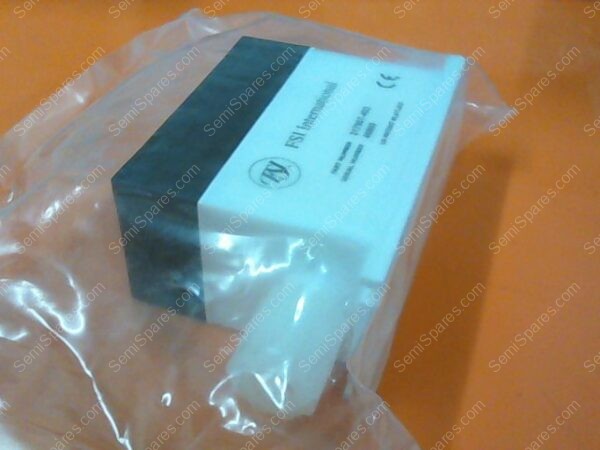 FW-0045-77 | HI FLOW HF FLOW PU,317907-403 (30-300) - Image 2