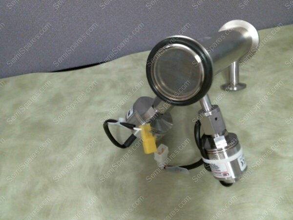 839-802321-001 | WLDMT, FORELINE VAC - Image 5