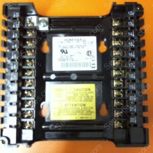 XX-7910-00 | UNIVERSAL WIRING SUBBASE, PANEL MOUNT