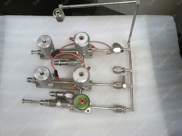 6LV-DABW4-P-O | NUPRO SWAGELOK HIGH PURITY DIAPHRAGM ASSEMBLY - Image 2