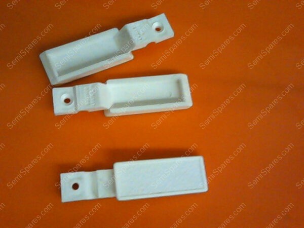 93-0004-018 | "HINGE,DRAW LATCH,2HOLE MOU (PGK OF 261) - Image 2