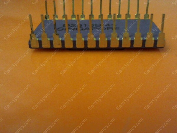TMS2516- JDL | INTEGRATED CIRCUITS, 2K X 8 ROM MEMORY, 24 GOLD PIN, VINTAGE, TMS2516- JDL - Image 2