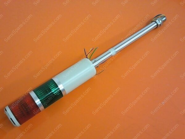 853-220248-022 | ASSY,SGNL TWR,2 LAMP - Image 5