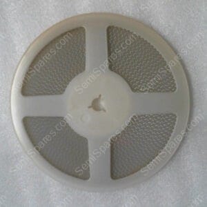 0204-50 | MMA 0204-50 18R 1% MINI-MELF