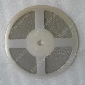 0204-50 | MMA 0204-50 18R 1% MINI-MELF