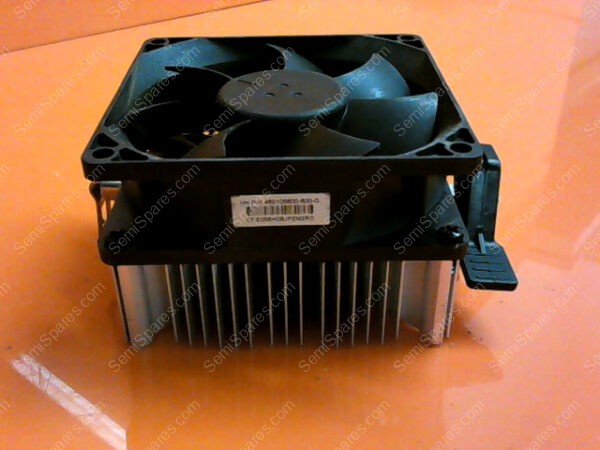 460105600-600-G | OEM HP FAN COMPUTER 460105600 HEATSINK CPU - Image 3