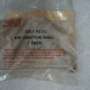 668-060463-037 | HOOD, D-SUB CONN, EMI, 37 POS