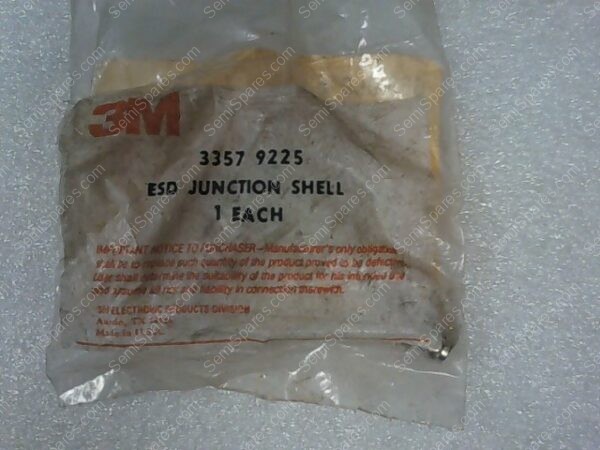 668-060463-037 | HOOD, D-SUB CONN, EMI, 37 POS