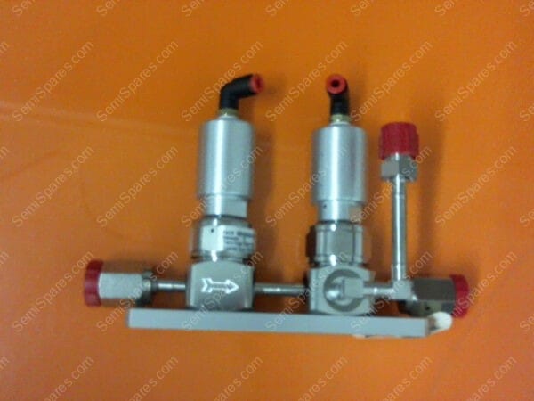 839-024328-100 | WELDMENT, PRIMARY SHUTOFF - Image 2