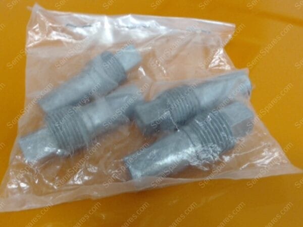 SR-1106-00 | ROD,ZINC,PROTECTOR,P/N 5-142-03-008-063