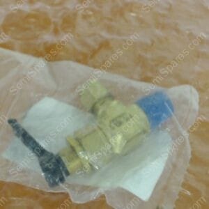 VL-4691-00 | VALVE,1/4" NPT VENT #B-1GM4-S4-A,TOGGLE