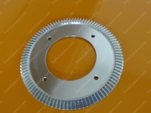 PG-0650-00 | GEAR,271-0013-1, BEVEL