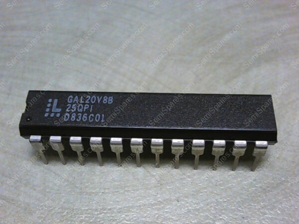 631-096734-001 | GENERIC ARRAY LGC - Image 2