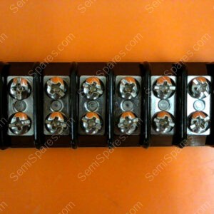 673-091638-010 | STRIP,TERMINAL DBL ROW,7/16