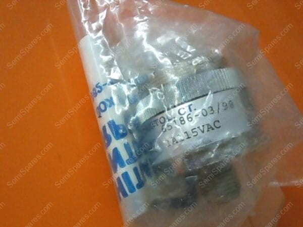 MS-7290-00 | SWITCH,PRESSURE 209239, 14PSIFALLING, PS102 - Image 2