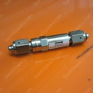 FL-2580-00 | FILTER,WPRV200SI,MILLIPORE GAS PURIFIER