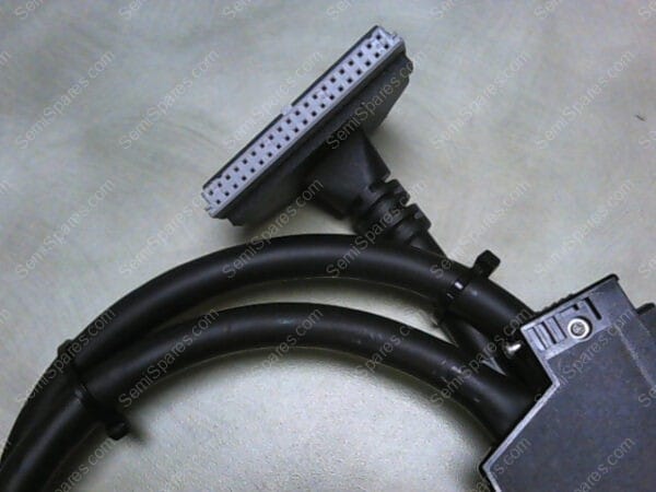 E101344 | AWM E101344 2464 VW-1 80C 300V 24AWG SPACE SHUTTLE-C - Image 2