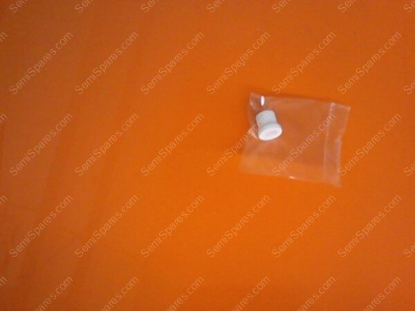 IN-1720-00 | INSULATOR,44-07240,REPELLER,I8 - Image 2