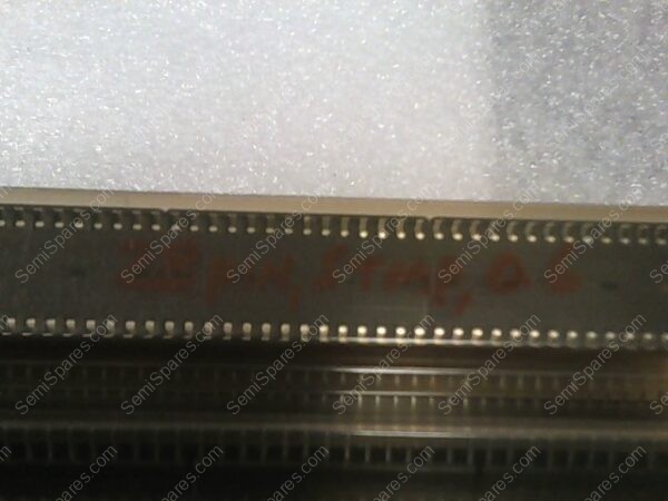 2-640362-3 | IC AND COMPONENT SOCKET THROUGH HOLE TIN 28 PIN - Image 3