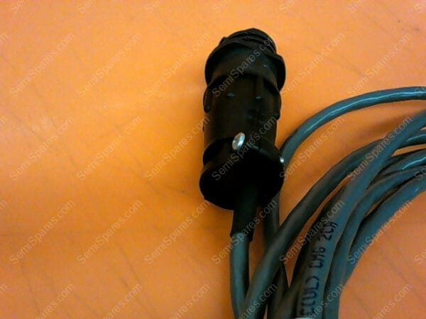 212-595500-001 | CA ASSY,RBM MOTION I/O LH PDU - Image 4