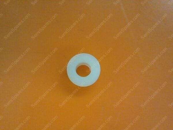SW-2330-00 | WASHER,E46000052,SHLD,NYL,.203ID - Image 2
