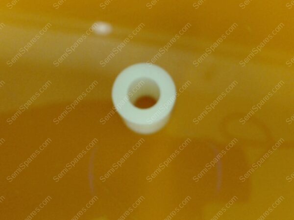IN-1680-00 | STANDOFF, E40000907, ROUND, NYLON, 1/20D5/8L - Image 2