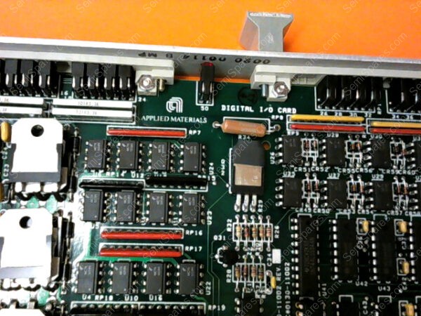 BD-7970-00 | PCB ASSY,PN 0100-11002 - Image 3