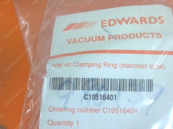 C10516401 | NW40 CLAMPING RING - Image 4