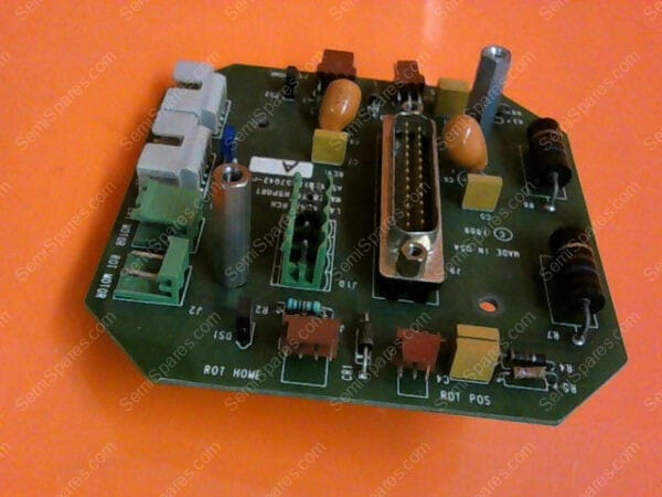 810-057042-001 | ASSY,PCB WAFER TRANSPORT - Image 2