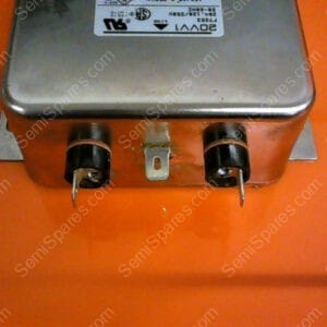 20VV1 | CORCOM 20VV1 F7253 EMI FILTER 50-60HZ 120/250V