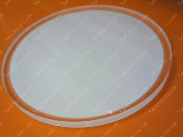 716-028454-SSC | DISK, QUARTZ (Second Source Part) - Image 3