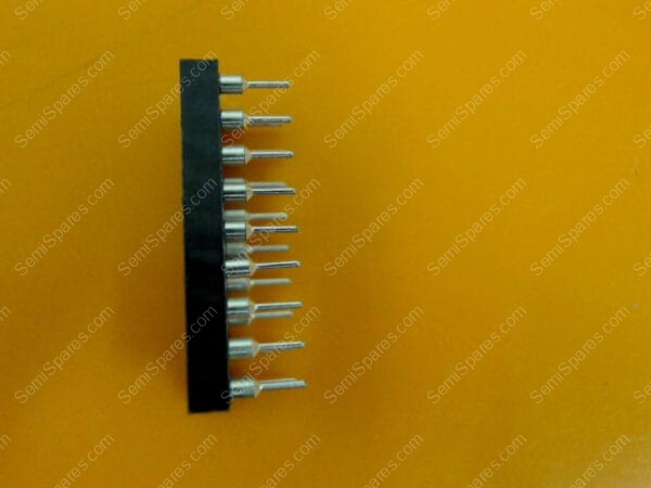 675-000388-018 | SKT,18-PIN,IC DIP,AUTO-INSERT - Image 2