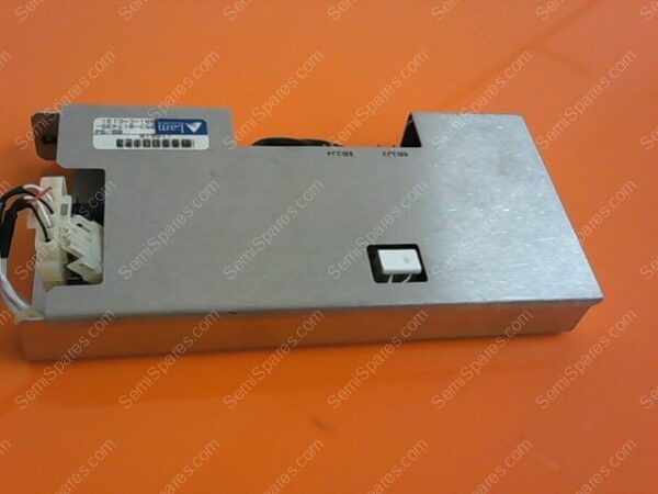 853-017435-001 | ASSY BOX LIFTER FILTER/SENS A - Image 5