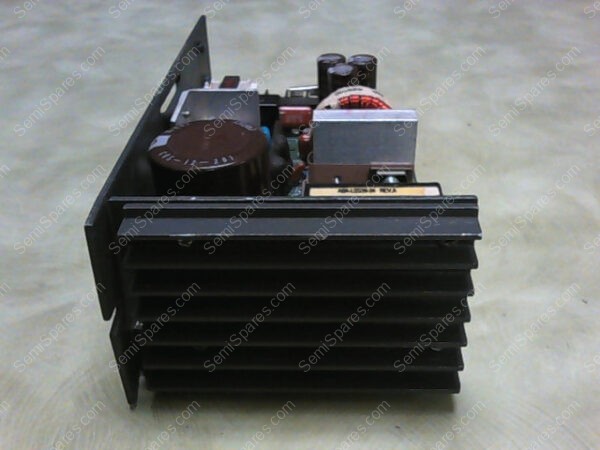 LSS3924 | LAMBDA LSS-39-24 POWER SUPPLY 120VAC INPUT 24VDC 1.3AMP OUTPUT - Image 2